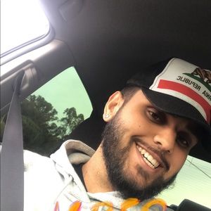 Meet your Posher, Harjit